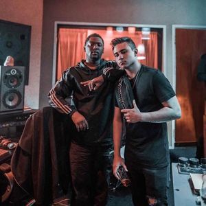 Meet your Posher, Joel